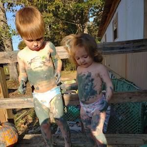 Meet your Posher, Tamara